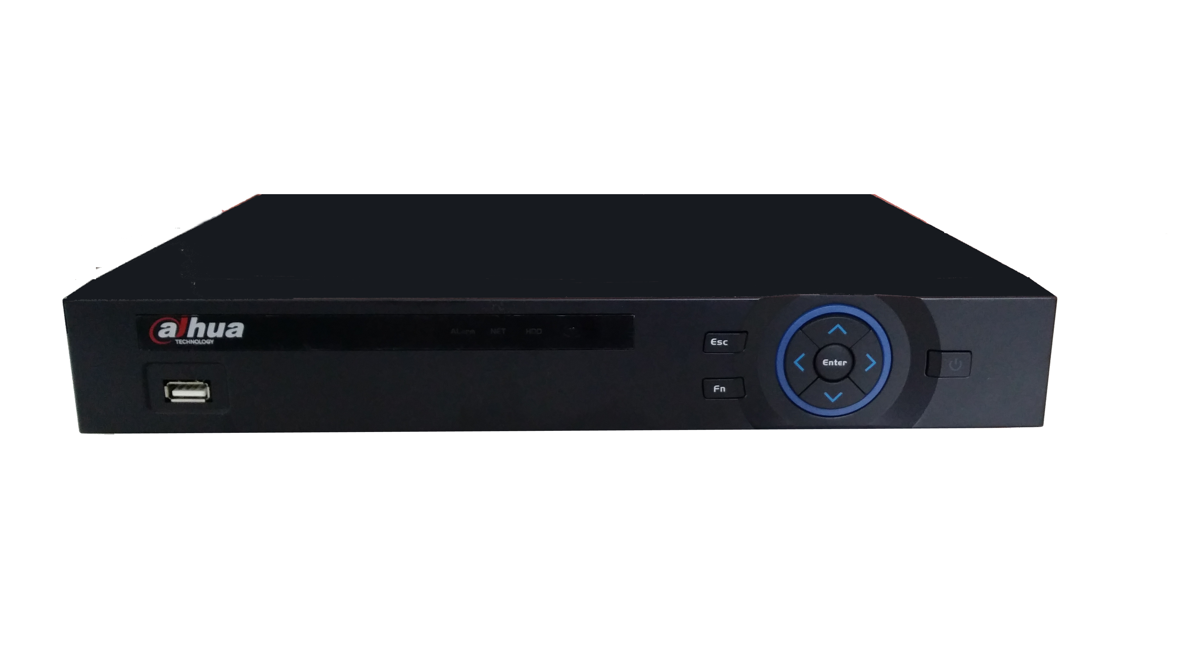 大華720P HDCVI高清網絡視頻服務器 DH-NVS0404HDC-AS