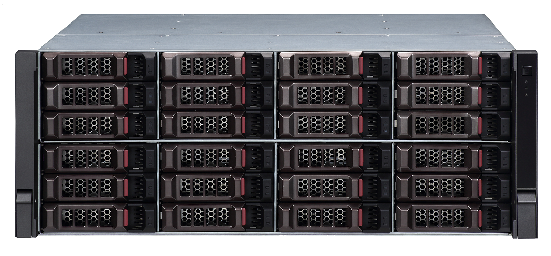 大華網絡視頻存儲服務器 DH-EVS7236T-R（帶萬兆）