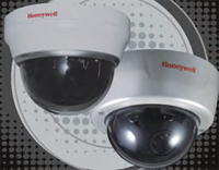Honeywell超高分辨率寬動(dòng)態(tài)固定半球型攝像機(jī) HDC-890P/895P系列