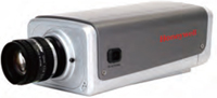 Honeywell1080P高清槍型網絡攝像機 HICC-2300