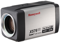 Honeywell36倍日夜轉(zhuǎn)換寬動(dòng)態(tài)一體化攝像機(jī) HZC-363P-VR