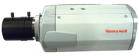 Honeywell金融行業專用攝像機  HBC-7605P/HBC-7605PT 