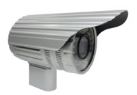 Honeywell紅外子彈型網絡攝像機 HICC-P-3100IRV 