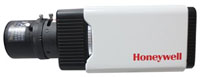 HoneywellD1/ SVGA槍型網絡攝像機 HICC-P-0100E