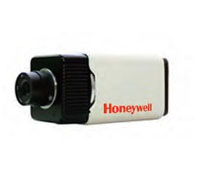 Honeywell高清槍型網絡攝像機 HICC-P-2100