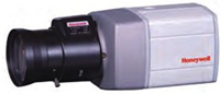 Honeywell高分辨率低照度寬動態槍型攝像機 HCC-795P系列