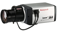 Honeywell1/2“CCD超低照度日夜轉換寬動態槍型攝像機 HCC-290P-E/295P 